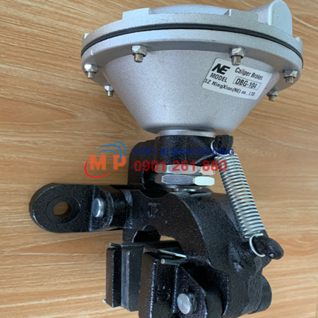 CALIPER BRAKES DGB-104